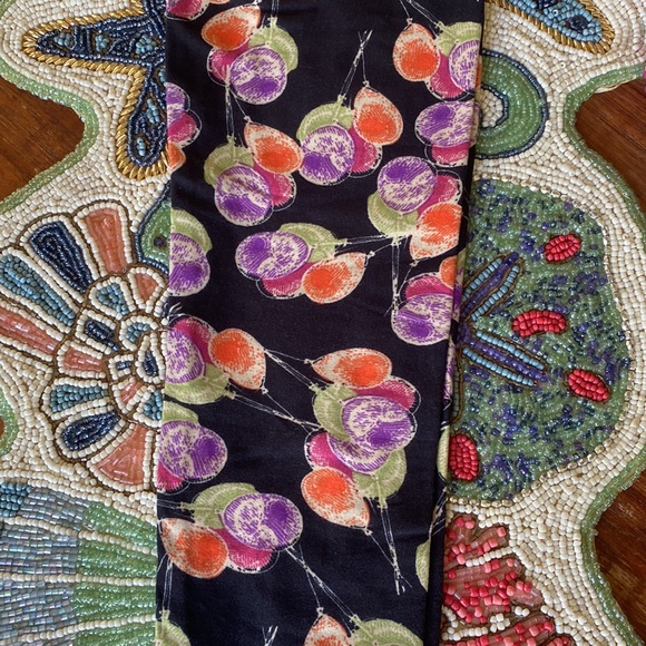 Lularoe Leggings OS Summer Vibes Bundle - Picture 6 of 11